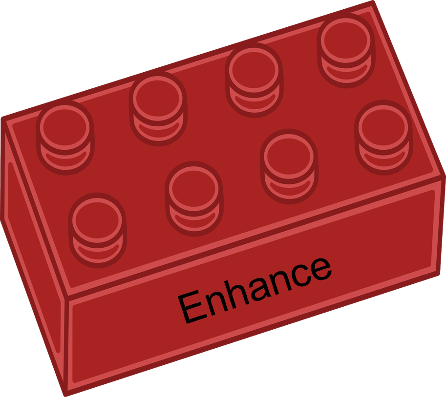 channel data management enhance data